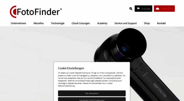 fotofinder.de