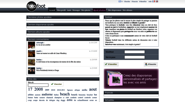 fotofoot.fr