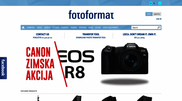 fotoformat.si