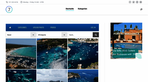 fotogalerie.portalmallorca.de