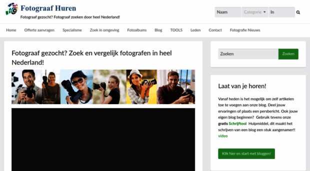 fotograaf-huren.nl