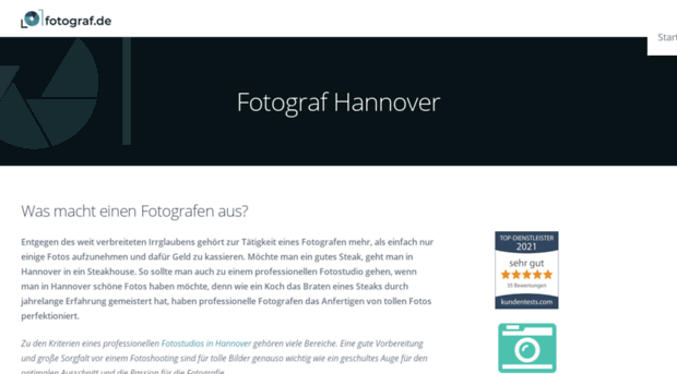 fotograf-in-hannover.com