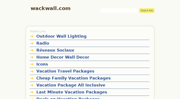 fotograf.wackwall.com