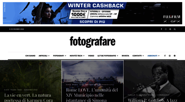 fotografaremag.it