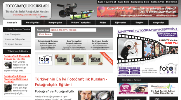 fotografcilikkurslari.net