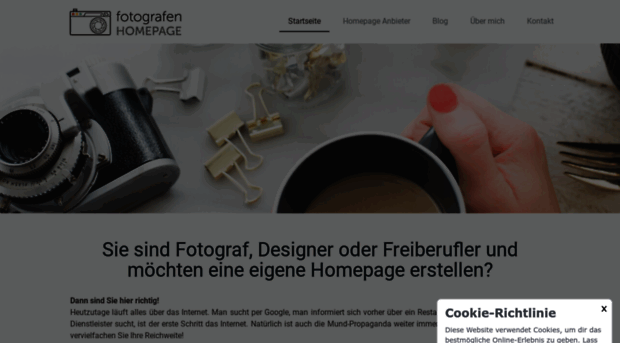 fotografen-homepage.com