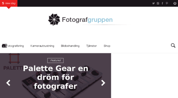 fotografgruppen.se