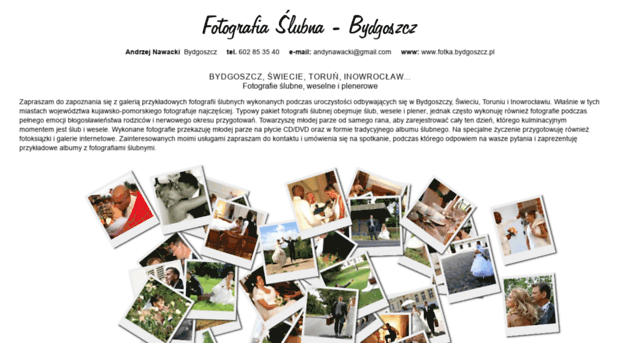 fotografia-slubna.bydgoszcz.pl