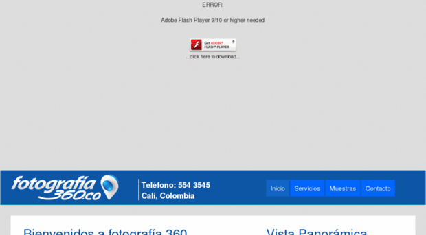 fotografia360.co