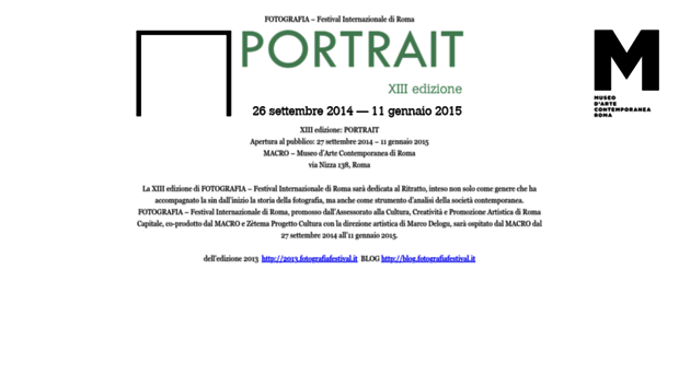 fotografiafestival.it