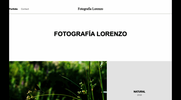 fotografialorenzo.myportfolio.com