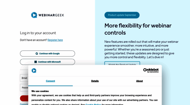 fotografie-community.webinargeek.com