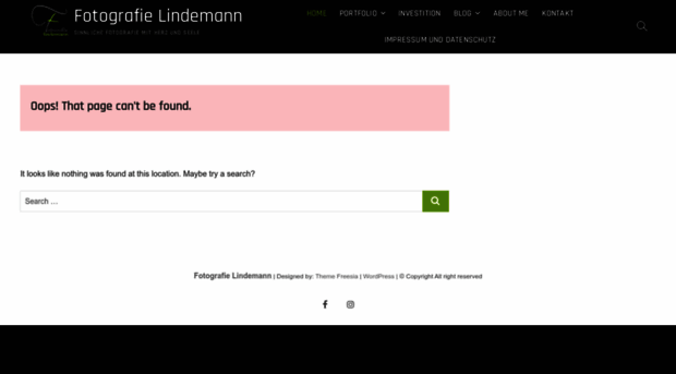 fotografie-lindemann.de