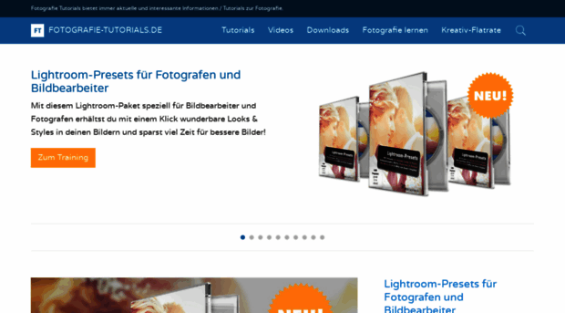 fotografie-tutorials.de
