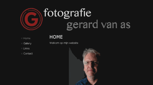 fotografiegerardvanas.nl