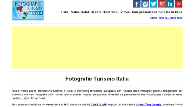 fotografieturismoitalia.com