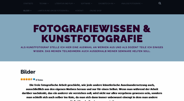 fotografiewissen.de