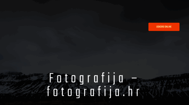 fotografija.hr