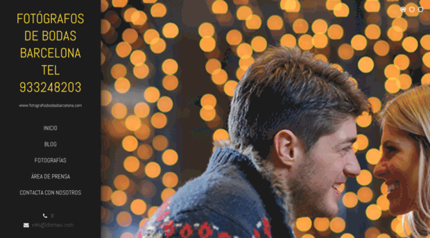 fotografosbodasbarcelona.com