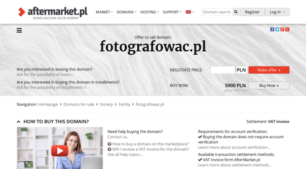 fotografowac.pl