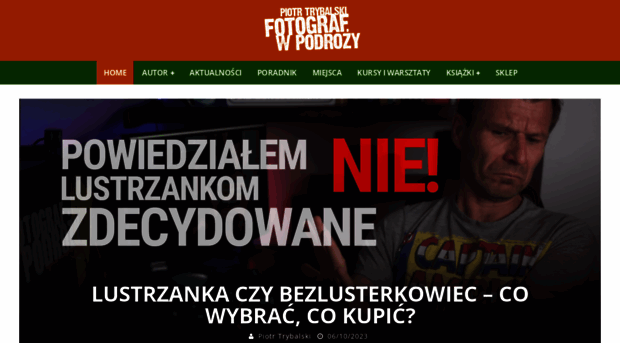 fotografwpodrozy.pl