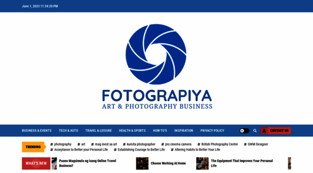 fotograpiya.com