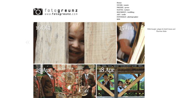 fotogreunz.com