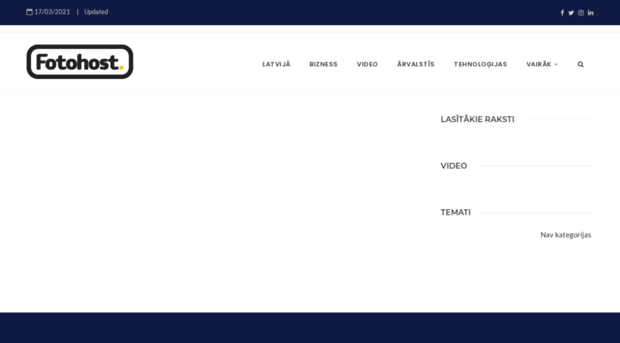 fotohost.lv