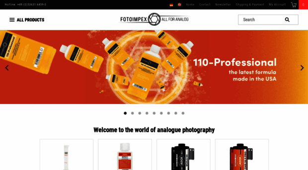 fotoimpex.com