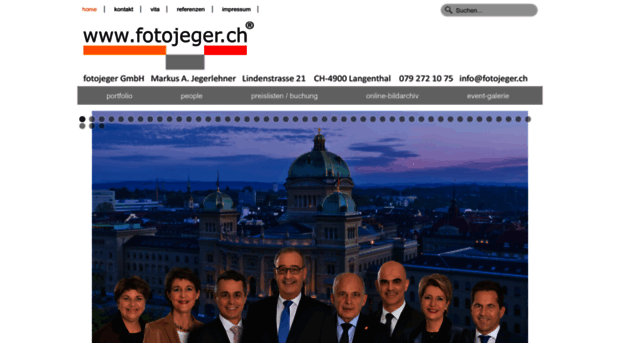 fotojeger.ch