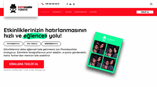 fotokabinturkiye.com