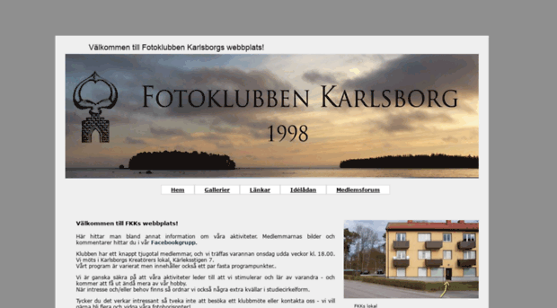 fotoklubbenkarlsborg.se