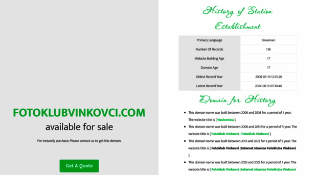 fotoklubvinkovci.com