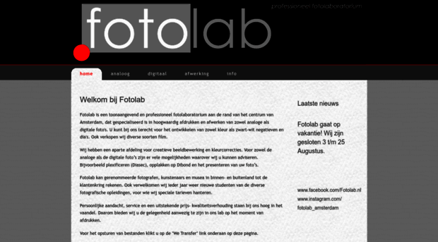 fotolab.nl