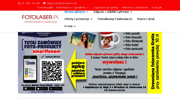 fotolaser.pl