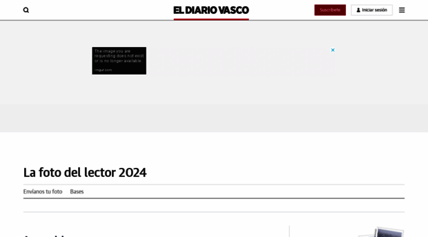 fotolector.diariovasco.com