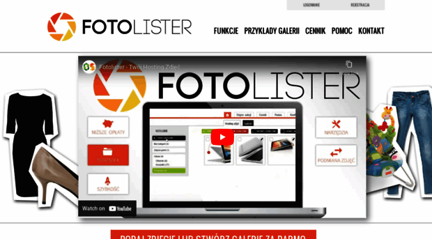 fotolister.pl