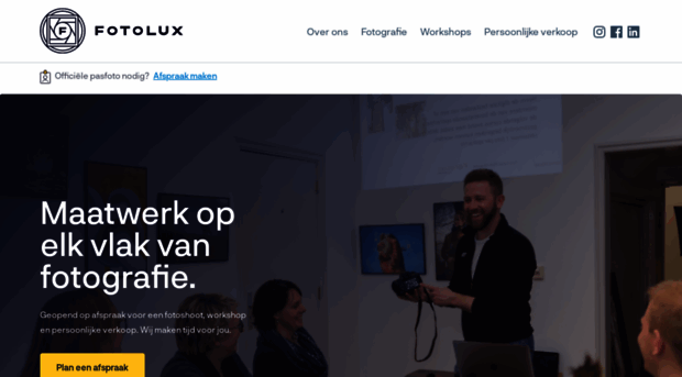 fotolux.nl