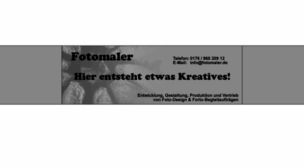 fotomaler.de