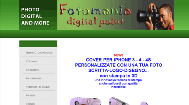 fotomaniashop.it