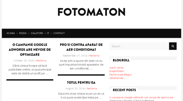 fotomaton.info