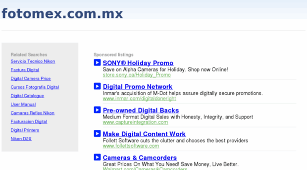fotomex.com.mx