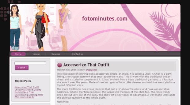 fotominutes.com