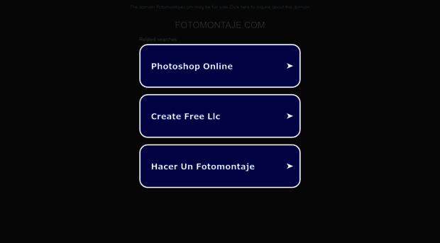 fotomontaje.com