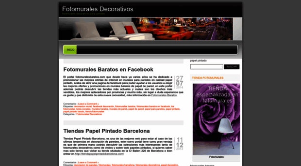 fotomurales-decorativos.com