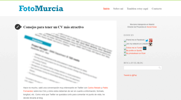 fotomurcia.com.es
