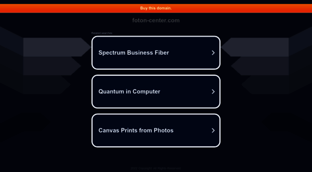 foton-center.com