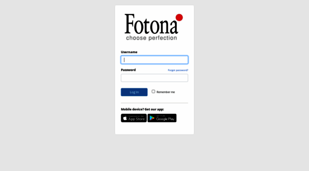 fotona.bluefolder.com