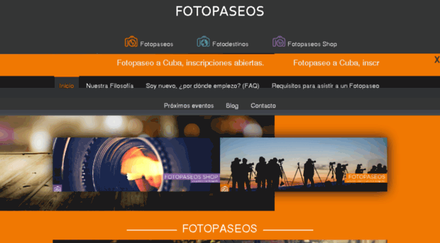 fotopaseos.com.mx
