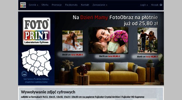 fotoprint.com.pl